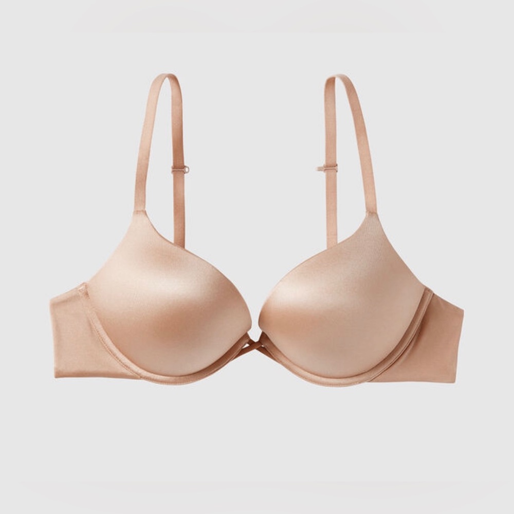 La SENZA ADD 2 CUPS Hello Sugar Push Up Bra